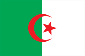 Algeria