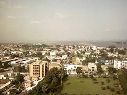 Brazzaville