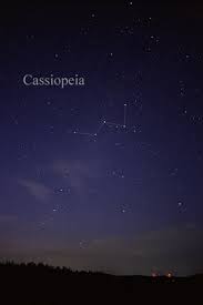 Cassiopeia