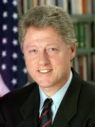 clinton