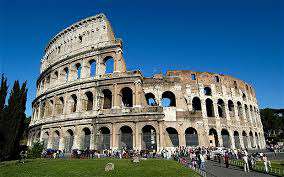 colosseum