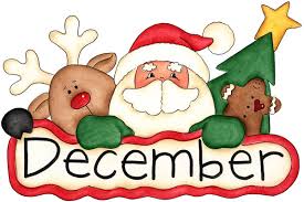 December