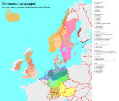 Germanic