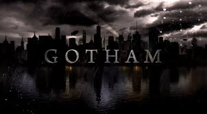 gotham