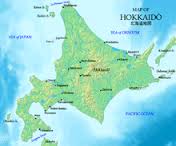 hokkaido