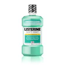 listerine