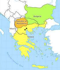 Macedonia