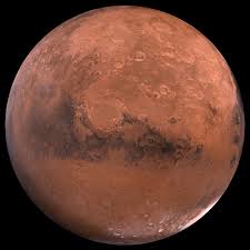 Mars