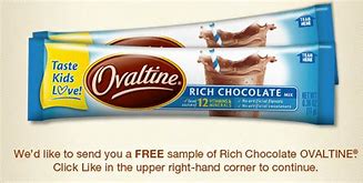 Ovaltine