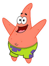 patrick