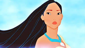 Pocahontas