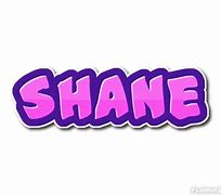 shane