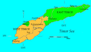 Timor