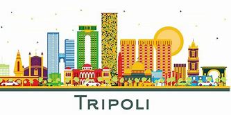 tripoli