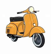 vespa