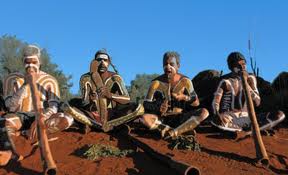 aboriginal