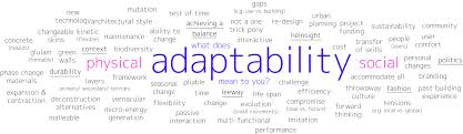 adaptability