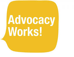 advocacy