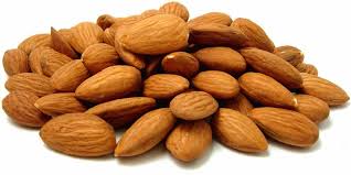 almond