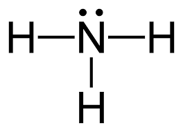 ammonia