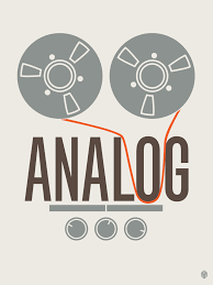 analog