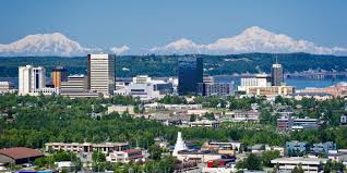 anchorage