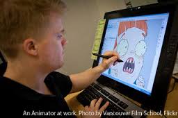 animator