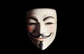 anonymous