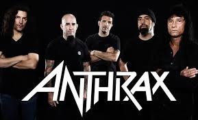 anthrax