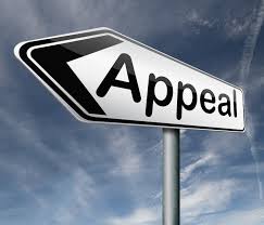 appeal