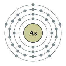 arsenic