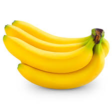 bananas