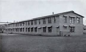 barracks