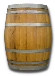 barrel