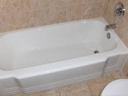 bathtub