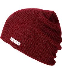 beanie