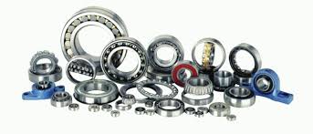 bearings