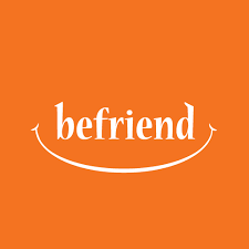 befriend