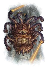 beholder