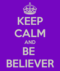 believer