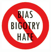 bigotry