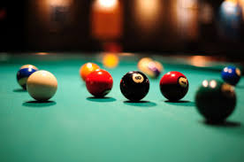 billiards