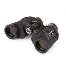 binoculars