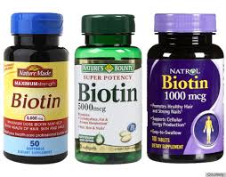 biotin