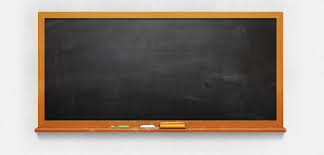 blackboard