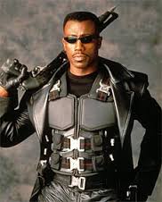 blade