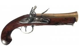 blunderbuss