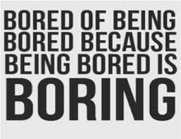 boring