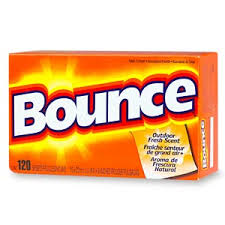 bounce