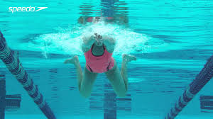 breaststroke